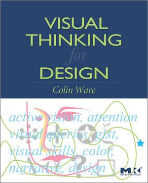 Visual Thinking for Design