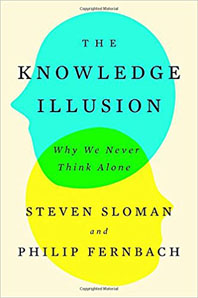 The Knowledge Illusion
